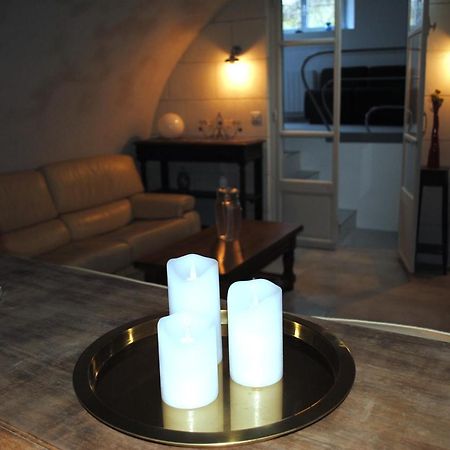 Le Clos De La Marquise アンボワーズ エクステリア 写真