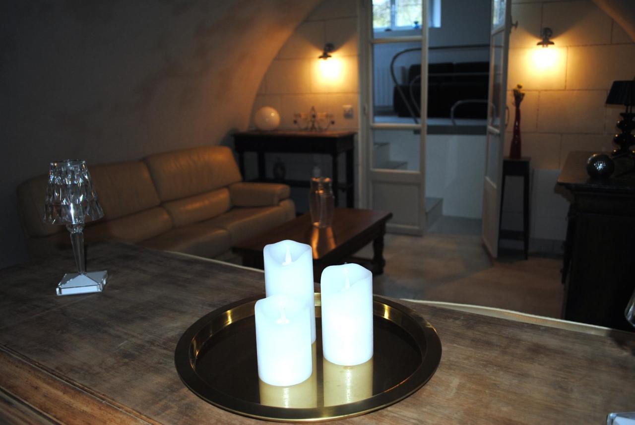 Le Clos De La Marquise アンボワーズ エクステリア 写真